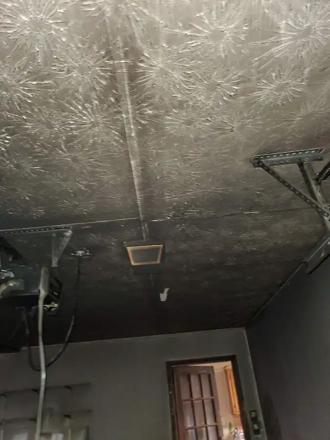 Fire and smoke damage assessment for Water Damage Assessment in Chelsea